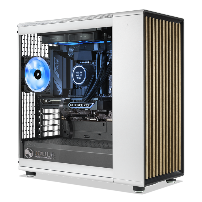 Joule Performance Gaming PC RTX4060TI I7 16Go 1To L1130879