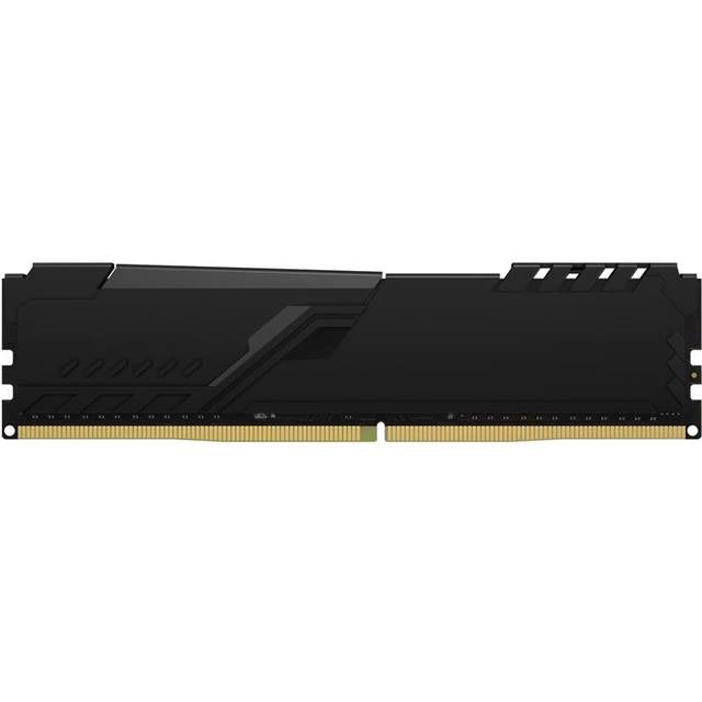 Kingston Fury Beast, DDR4, 128GB (4x 32GB) 3600MHz