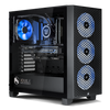 Joule Performance Gaming PC RTX4060TI I5 16GB 1TB L1130594