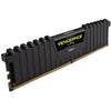 Corsair DDR4-RAM Vengeance LPX Black 3200 MHz 1x 8 GB