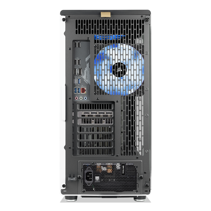 Joule Performance PC de jeu haut de gamme RTX4060TI R7 32Go 2To L1131702