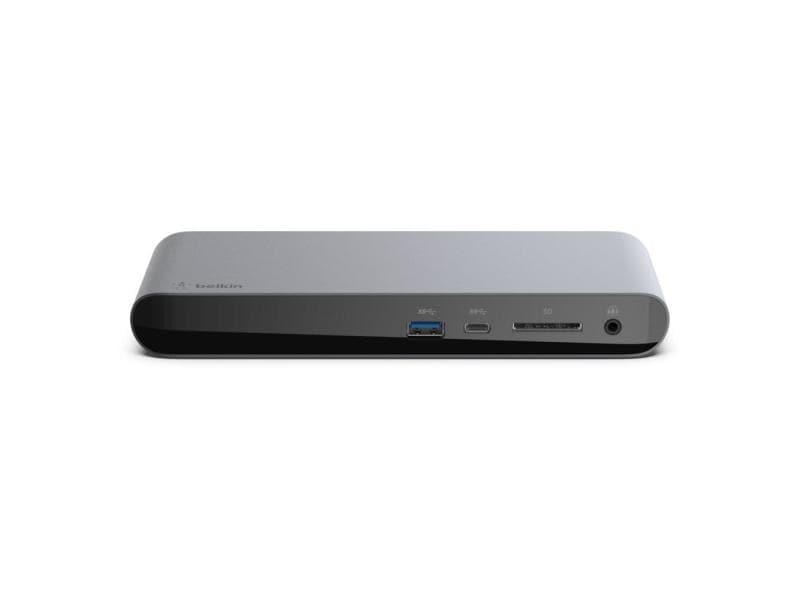 Belkin Dockingstation Thunderbolt 3 Dock Pro