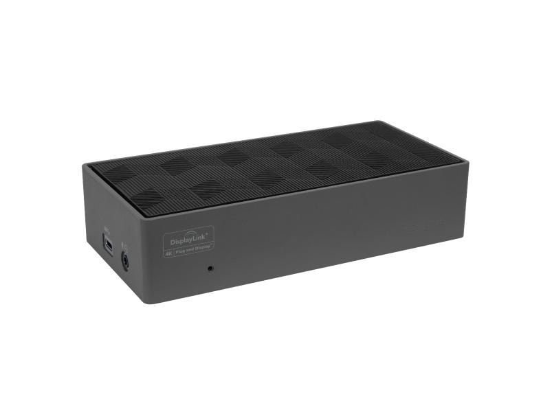 Targus Station d'accueil Universal USB-C DV4K Power Delivery 100W