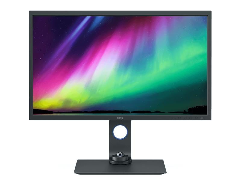 BenQ Moniteur SW321C