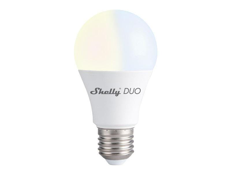 Shelly Ampoule Shelly DUO