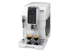 De'Longhi Machine à café automatique Dinamica ECAM 350.35.W Blanc