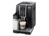 De'Longhi Kaffeevollautomat Dinamica ECAM 350.55.B Schwarz