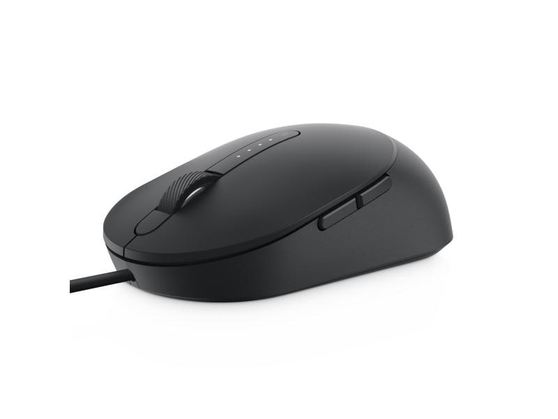 DELL Souris MS3220 Laser Wired Black