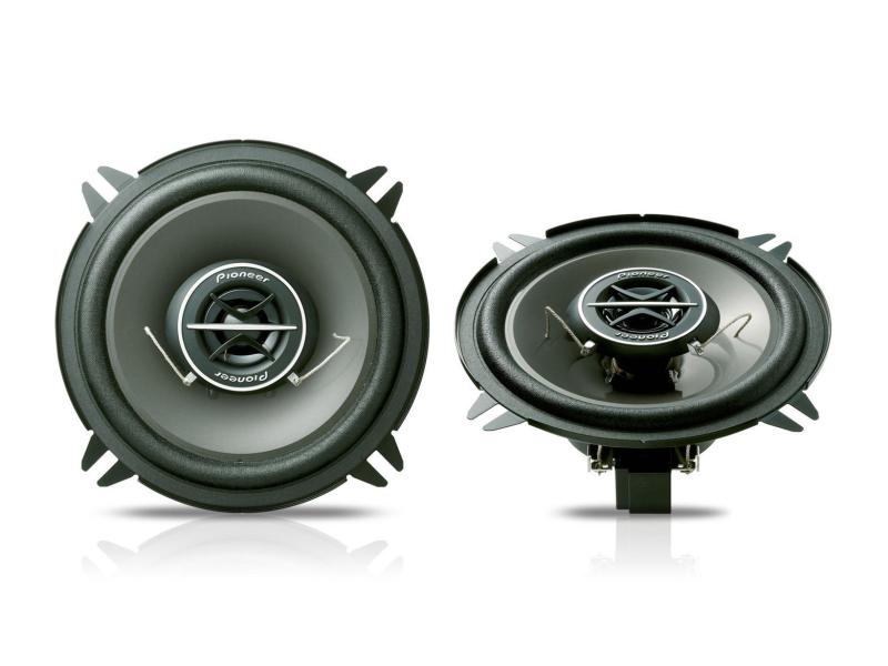 Pioneer 2-Weg Lautsprecher TS-1302i