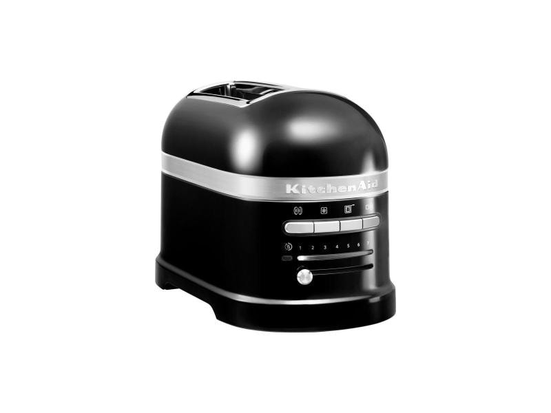 KitchenAid Toaster 5KMT2204 Schwarz