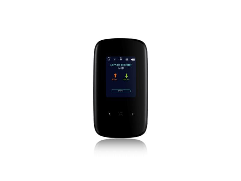 Zyxel LTE Hotspot LTE2566-M634