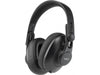 AKG Wireless Over-Ear-Kopfhörer K361-BT Schwarz