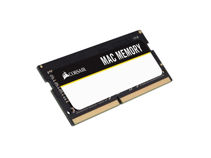 Corsair DDR4-RAM Mac Memory 2666 MHz 2x 32 GB