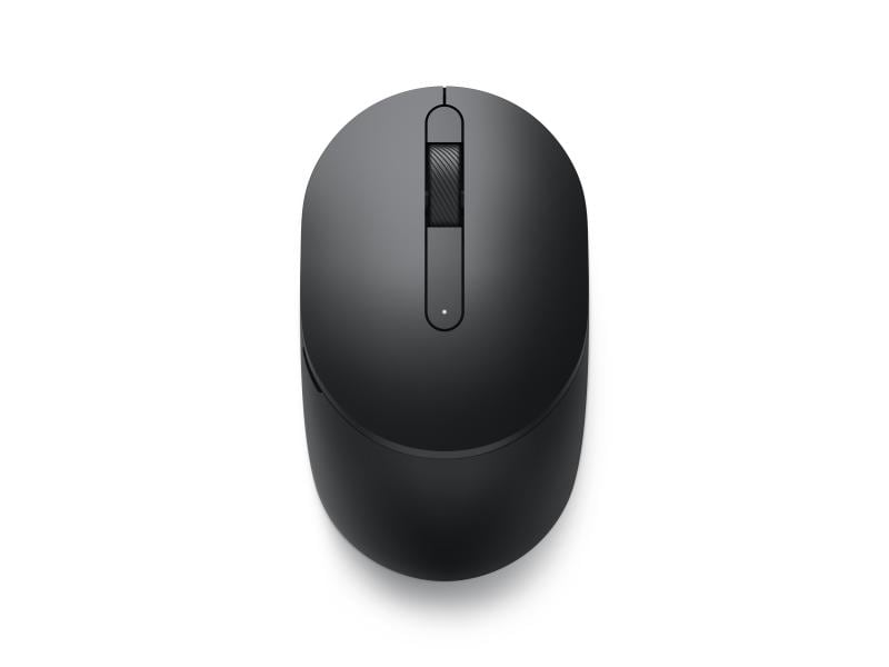 DELL Souris portable MS3320W Wireless Noir