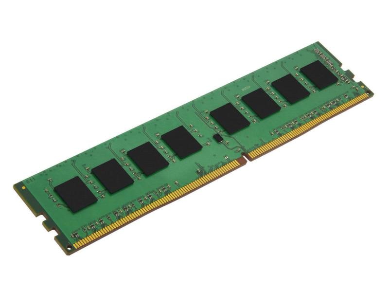 Kingston DDR4-RAM ValueRAM KVR26N19S6/8 2666 MHz 1x 8 Go