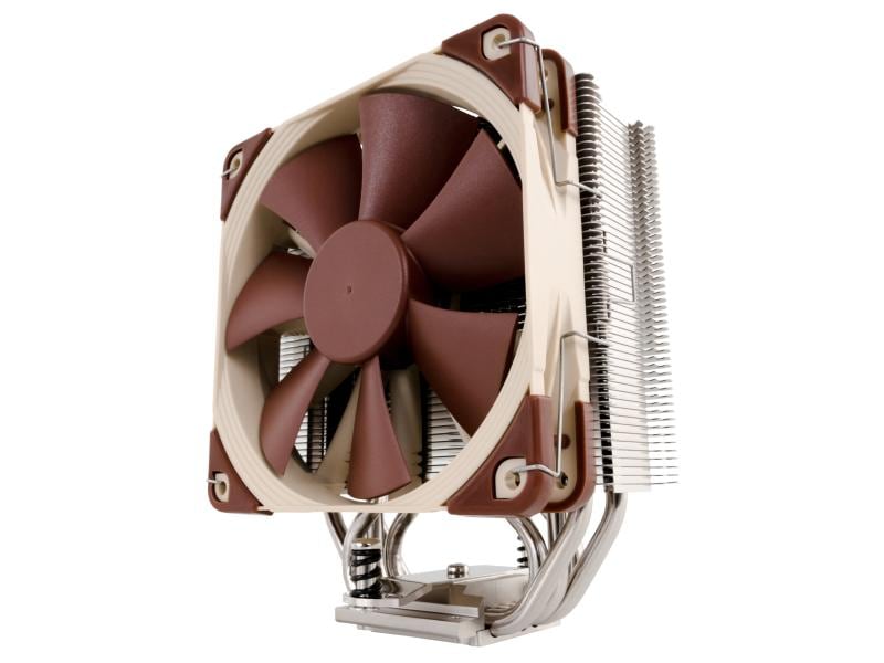 Noctua Refroidisseur CPU NH-U12S SE-AM4