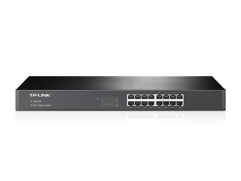 TP-Link Switch TL-SG1016 16 Port