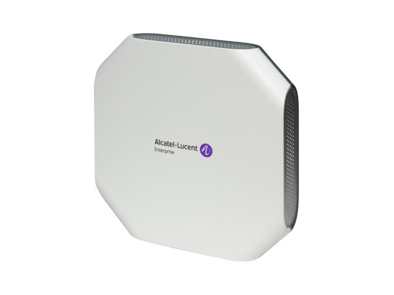 Alcatel-Lucent Access Point OmniAccess Stellar AP1201