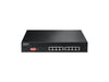 Edimax PoE+ Switch ES-1008P V2 8 Port