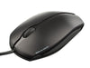 Cherry Souris Gentix Corded noir