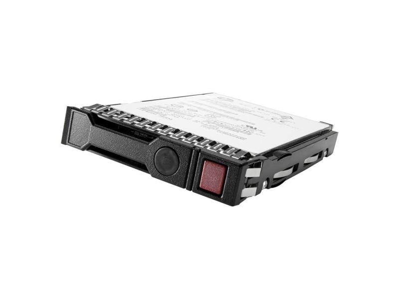 HPE SSD R0Q46A 2.5" SAS 960 GB Lecture intensive