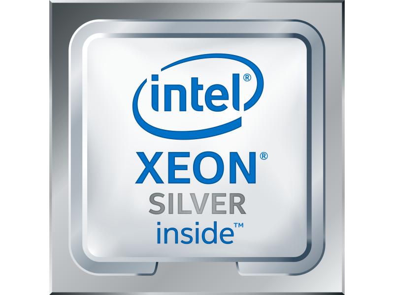 HPE CPU DL360 Intel Xeon Silver 4214R 2.4 GHz