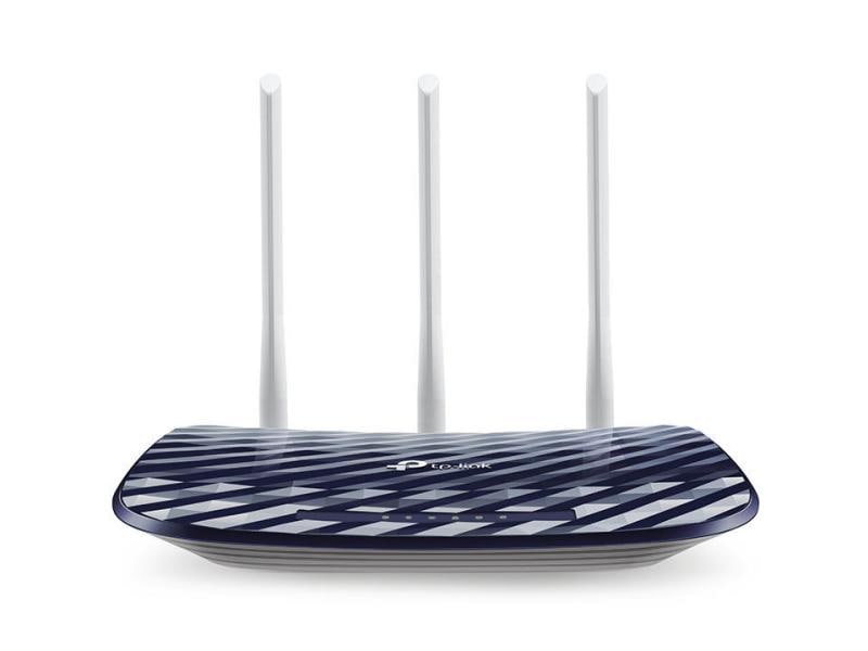 TP-Link Router Archer C20 V4