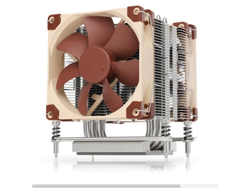 Noctua Refroidisseur CPU NH-U9 TR4-SP3