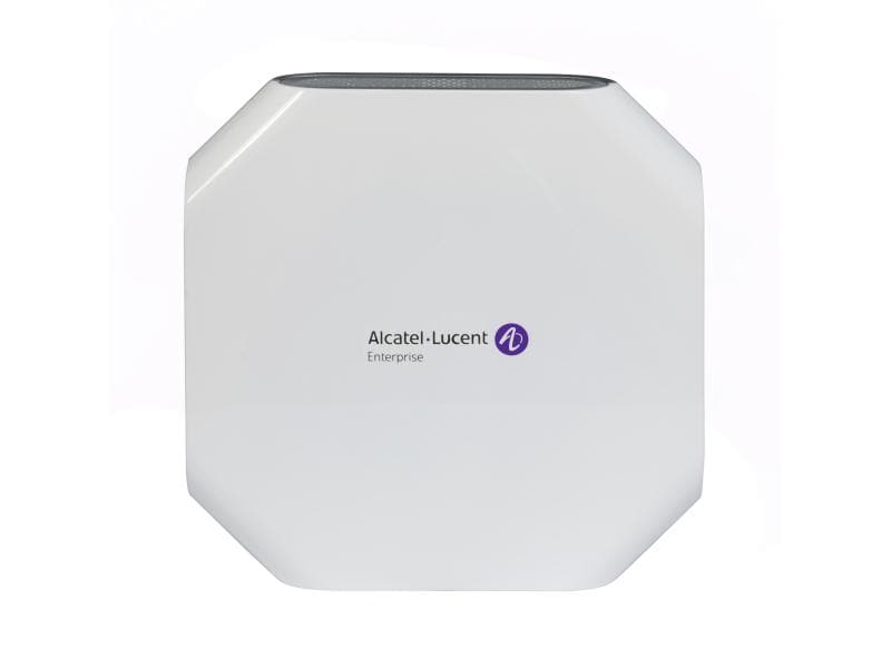 Alcatel-Lucent Access Point OmniAccess Stellar AP1231