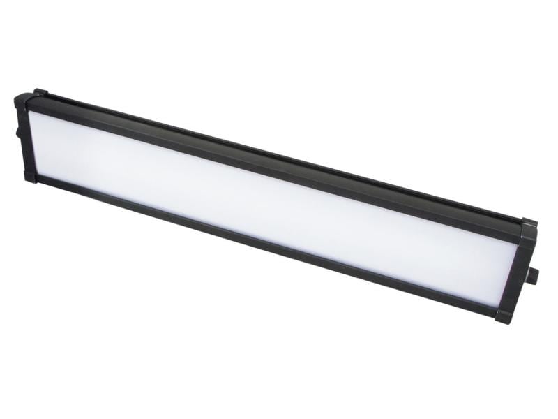 Kraftwerk Luminaire de soubassement 20 W / 59 cm