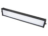 Kraftwerk Luminaire de soubassement 20 W / 59 cm