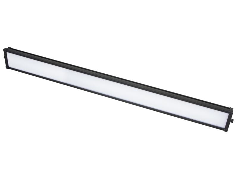 Kraftwerk Luminaire de soubassement 40 W / 120 cm