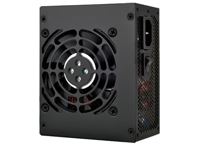 SilverStone Bloc d’alimentation ST30SF 2.0 300 W