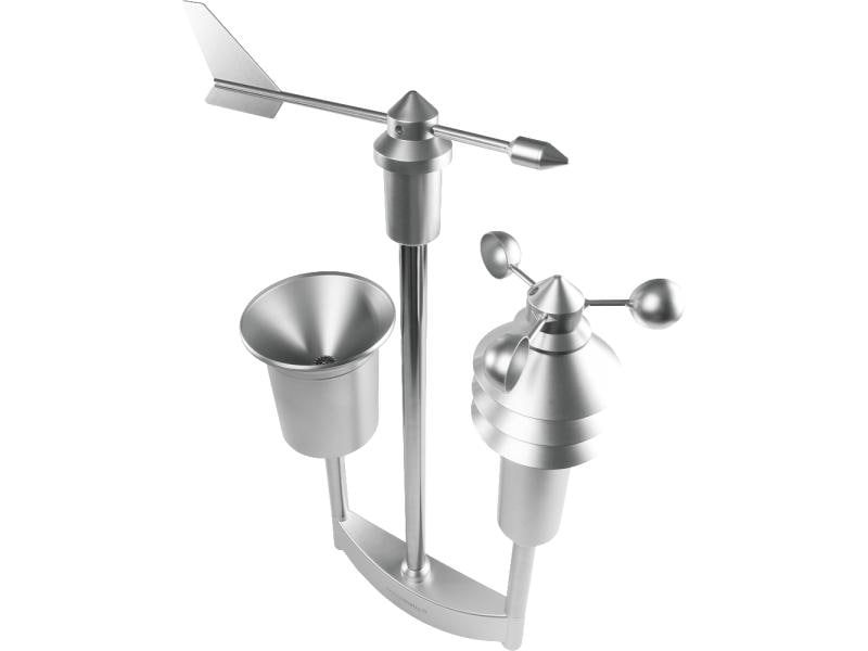 HomeMatic IP Wettersensor - pro