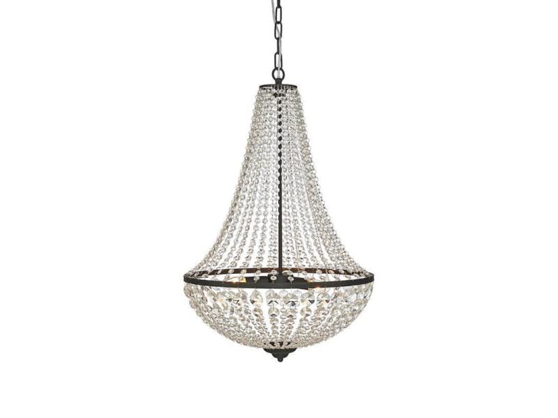 Markslöjd Lampe suspendue GRÄNSÖ, 3x E14