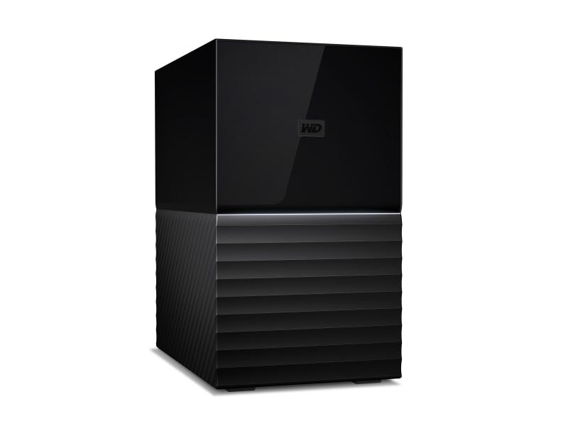 Western Digital Disque dur externe My Book Duo 28 TB