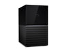 Western Digital Disque dur externe My Book Duo 16 TB