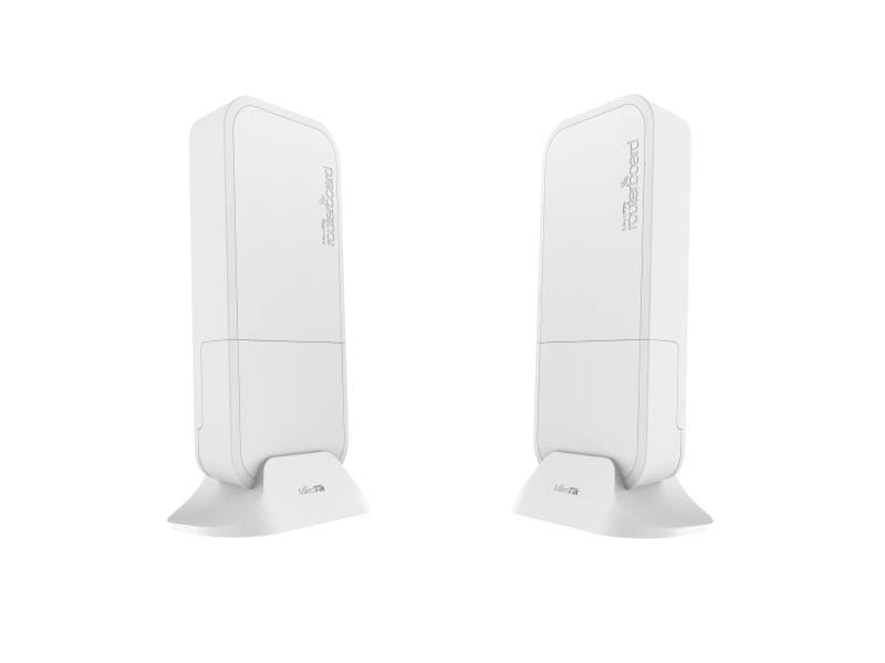 MikroTik WLAN-Bridge Wireless Wire Kit, 200 m