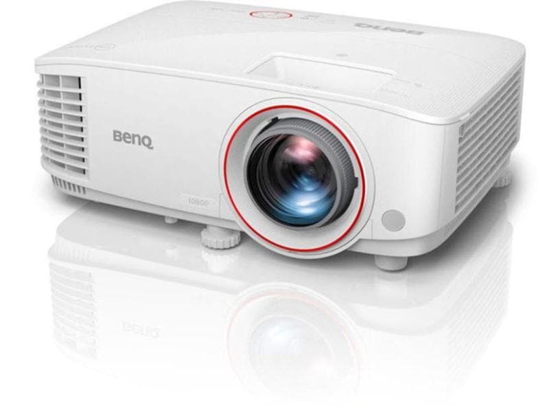 BenQ Projecteur à focale courte TH671ST