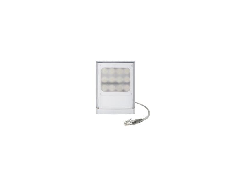 RayTec Projecteur de lumière blanche VAR2-POE-W4-1