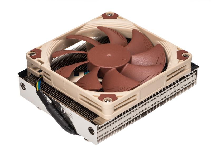 Noctua Refroidisseur CPU NH-L9a-AM4