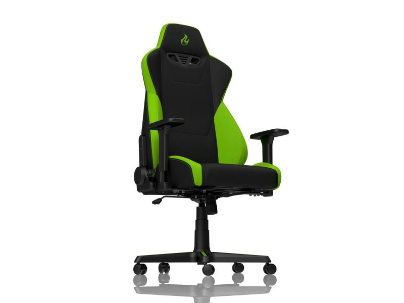 Nitro Concepts Chaise de gaming S300 Vert