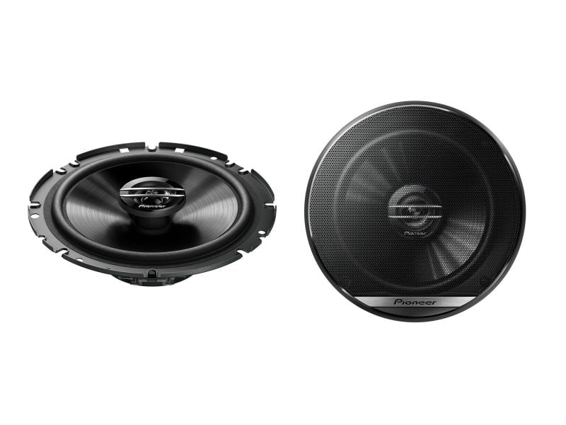 Pioneer Haut-parleur à 2 voies TS-G1720F