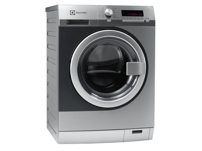 Electrolux Professional Waschmaschine myPro  WE170P Links