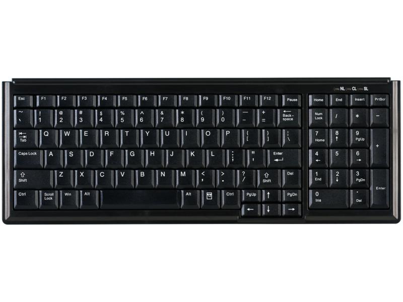 Active Key Clavier AK-7000