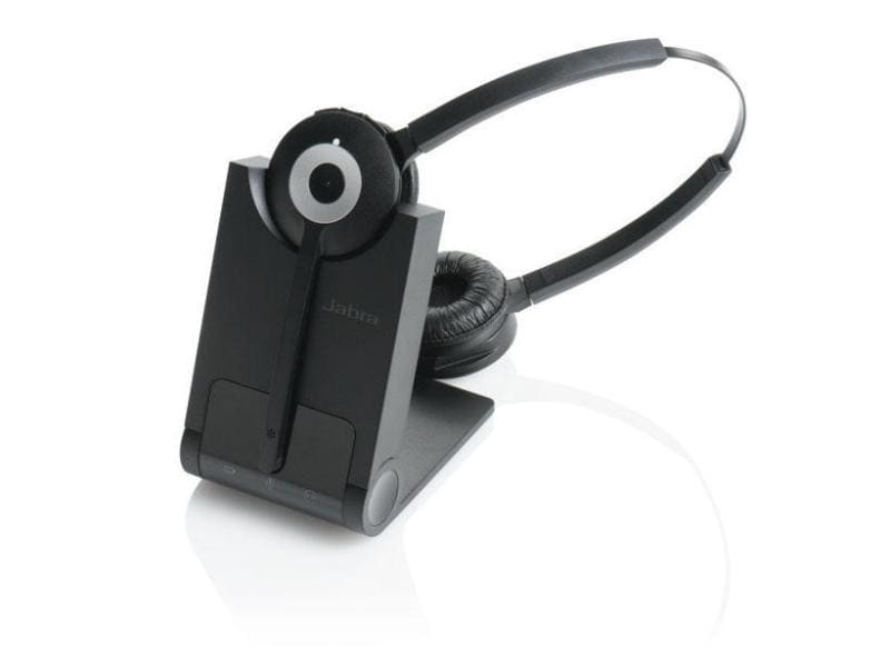 Jabra Headset PRO 920 Duo