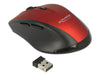 Delock Souris ergonomique 5 touches sans fil