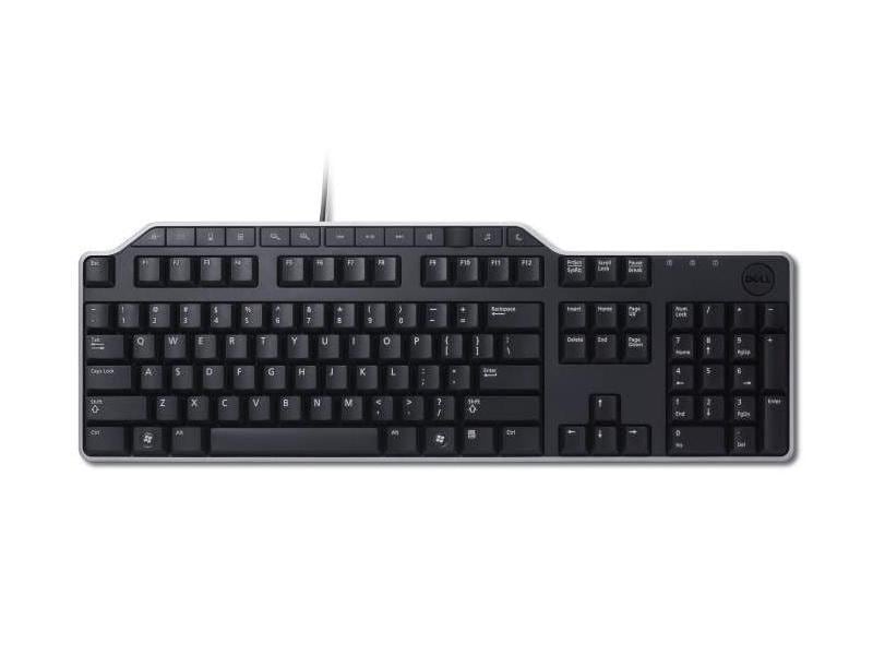 DELL Clavier KB522 Mise en page UK