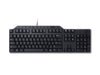 DELL Clavier KB522 Mise en page UK