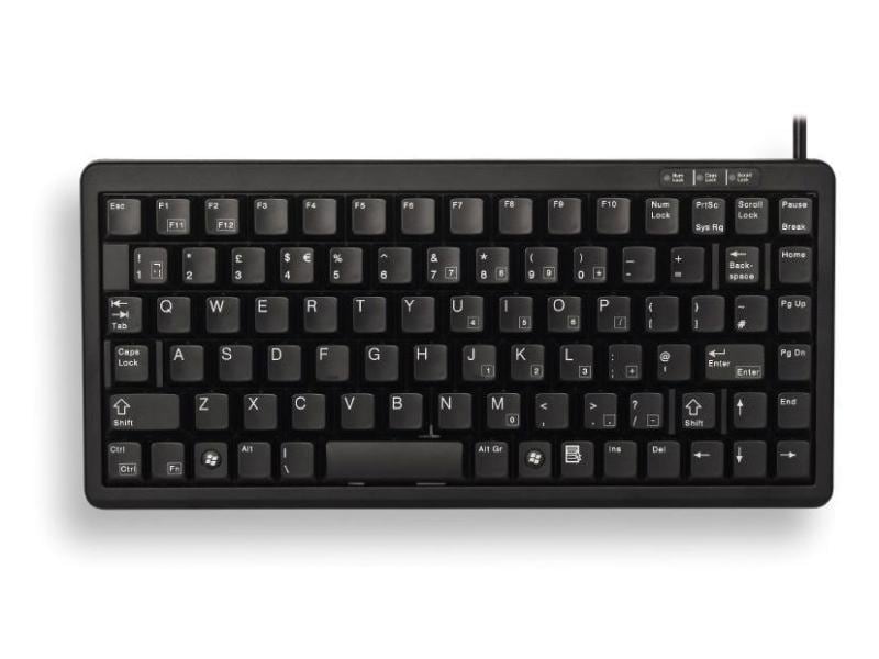 Cherry Tastatur G84-4100 US Layout